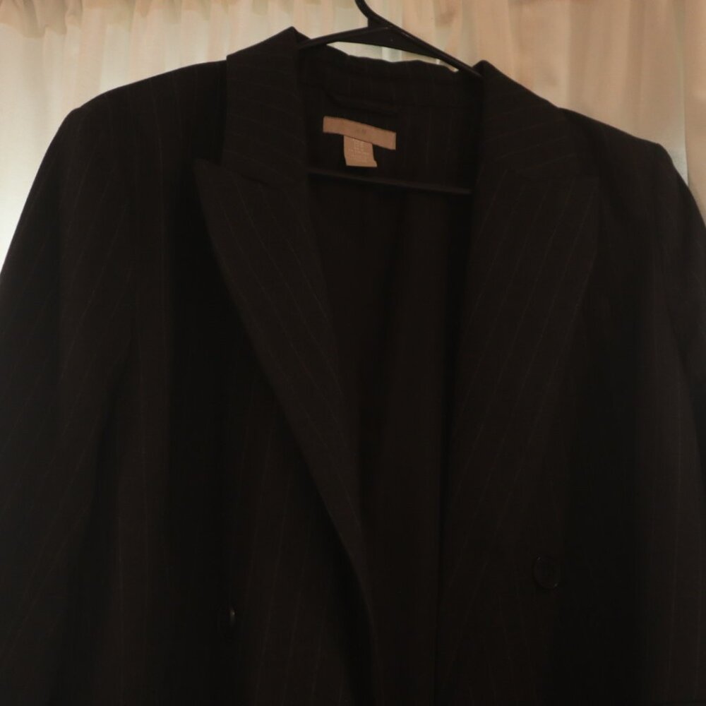 Oversized Blazer - image 1